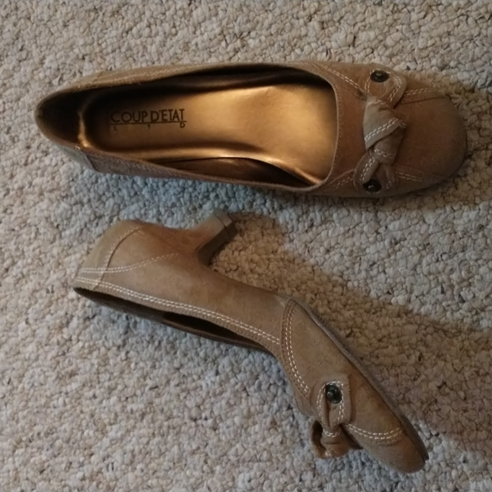 Shoes